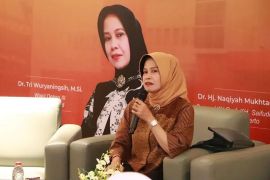 Sosiolog sebut butuh komitmen bersama untuk mencegah terjadinya KDRT