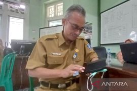 Pemprov Bangka Belitung buka layanan KTP digital