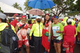 Johor tuan rumah Pan Asia Hash 2024
