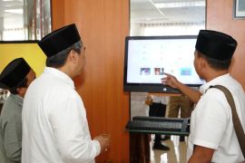 PBNU apresiasi pelayanan publik Banyuwangi