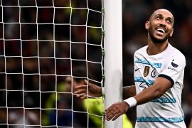 Liga Champions - Gol Jorginho dan Aubameyang bantu Chelsea menang 2-0 atas AC Milan