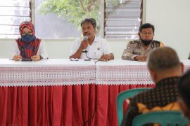 BPS Kota Kediri libatkan RT sukseskan Program "Regsosek 2022"