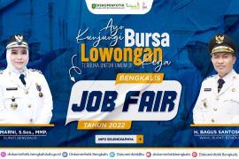 Pemkab Bengkalis buka banyak lowongan kerja