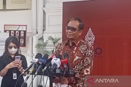 Mahfud MD:  Temuan saling lempar tanggung jawab Tragedi Kanjuruhan