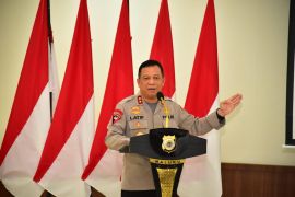 Polda Maluku dukung Pemkot Ambon tangani premanisme di Pasar Mardika, langsung tindak tegas