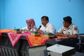 Pemkot Kediri validasi penerima bantuan sosial agar tepat sasaran