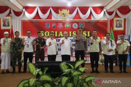 Pemkab HSS bentuk unit pemberantas pungli