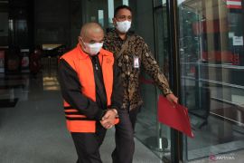 KPK duga ada titipan mahasiswa baru di Unila tanpa melalui proses seleksi