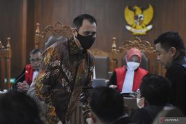 Presiden Jokowi minta pembelian helikopter AW 101 dibatalkan