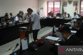 DPRD Maluku dukung AM Sangadji sebagai pahlawan nasional, jangan terlewat batas pengusulan