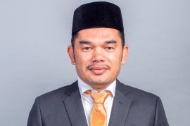 Sejumlah proyek fisik Kaltim 2022 dilanjutkan tahun depan