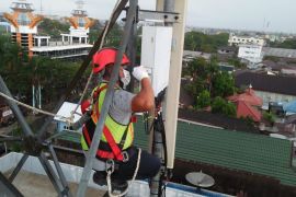 XL Axiata perkuat jaringan di area pelaksanaan MTQN di Kalsel