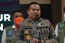 Police formulates Indonesian football league security regulation
