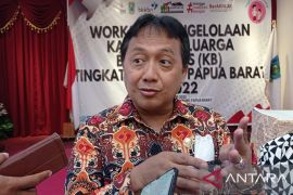 BKKBN targetkan dua kampung berkualitas di Papua Barat pada 2023