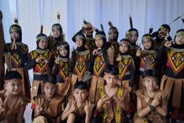 Disdikbud Paser alokasikan anggaran BOS untuk GMSM