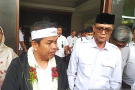 DPR RI minta KLHK optimalkan pengamanan gunung Leuser Aceh