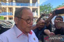 Komdis: Abdul Haris sebelumnya pernah dihukum PSSI