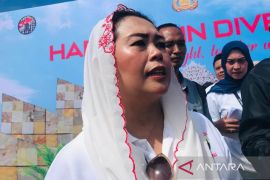 Yenny Wahid: 20 tahun bom Bali 1 kuatkan langkah perangi terorisme
