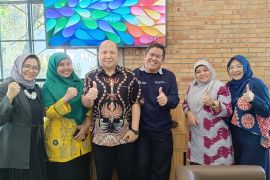 Jelang Munas PP IKA USU, alumni USU harus ambil peran strategis