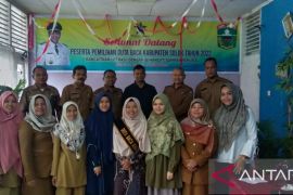 Pemkab Solok anggarkan Rp10 miliar bangun gedung perpustakaan daerah