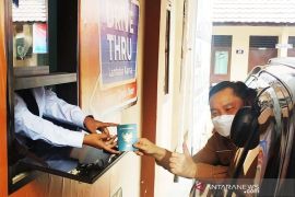 Paspor masa berlaku 10 tahun diterbitkan mulai 12 Oktober 2022