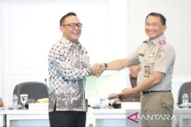 Pemkab Bogor cetak sejarah terbanyak se-Jawa Barat sertifikatkan aset pemerintah