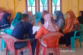 Pemkab Natuna imbau kades aktif mendata penerima BLT