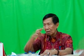 Mangku Pastika: Peringatan Bom Bali jadikan momentum saling memaafkan