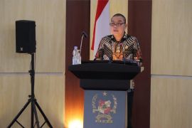 Fraksi Golkar: pembentukan perangkat daerah harus efisien dan selektif