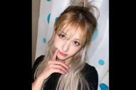 Jeon Somi bagikan tiga langkah memilih "skincare"