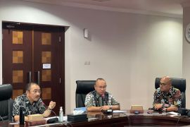 KSP ingatkan kesiapan sirkuit dan penginapan jelang WSBK 2022 di Mandalika