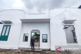 Belitung siapkan Rp12 miliar bangun pusat kuliner