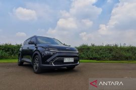 Krisis semikonduktor pengaruhi kinerja Kia di Indonesia