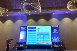 Peneliti sebut petani karet kurang berminat remajakan lahan