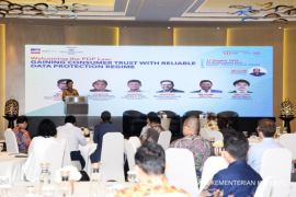 Ministry urges industry to implement data safeguards