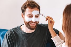 Berikut rekomendasi 'skincare' untuk pria