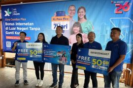 XL Axiata hadirkan produk paket XTRA Combo Flex