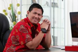 Pakar: Perlu libatkan rakyat tangkal serangan siber untuk pertahanan negara