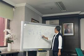 Kenaikan tarif air bersih PDAM Surabaya paling lambat awal 2023