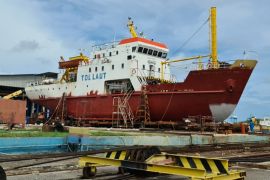 PT IKI tetap optimis dalam pusaran ketidakpastian ekonomi global