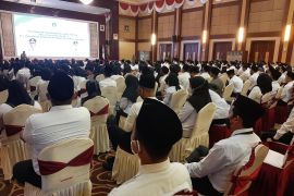 Pemprov Kepri sebut guru honorer masih sangat dibutuhkan