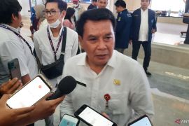 Pemkab Tangerang  susun aturan pengadaan mobil listrik