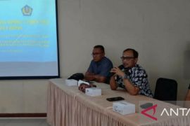 Padang Panjang pilot project Bimtek aplikasi e-Bupot