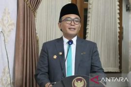 Bupati instruksikan ASN pakai busana muslim