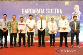 Kemnaker dan Pemprov Sultra perbesar peluang penyerapan angkatan kerja