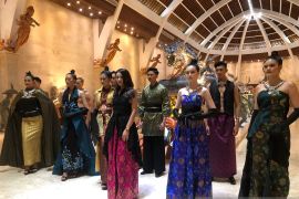 13-15 Oktober, BIFW di ITDC wadahi pelaku industri kreatif fesyen ke tingkat internasional