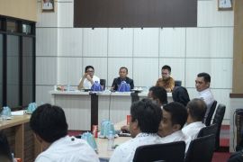 Satgassusgah TPK Polri pantau penggunaan dana PEN di Takalar Sulsel