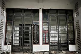 Mahasiswa Teknik dan Pertanian USK bentrok, tiga orang luka-luka