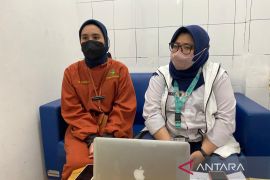 Orang tua diedukasi tangani "bully"
