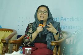 Kemenag: siulan, menatap dan rayuan masuk kekerasan seksual